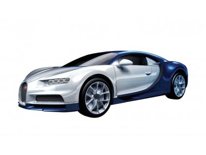 Quick Build auto J6044 - Bugatti Chiron