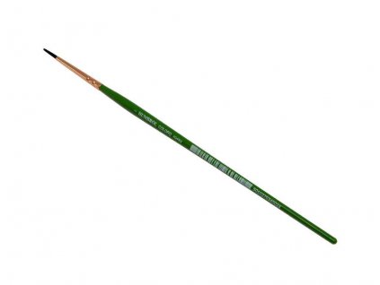 Humbrol Coloro Brush AG4002 - štětec (velikost 2)