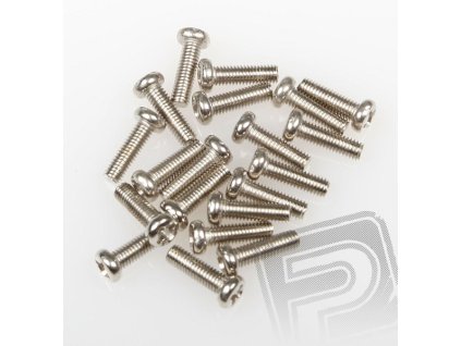 Šroub 3x10mm, DUCATI N,