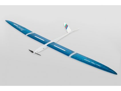 Aero-naut Triple Thermic stavebnice