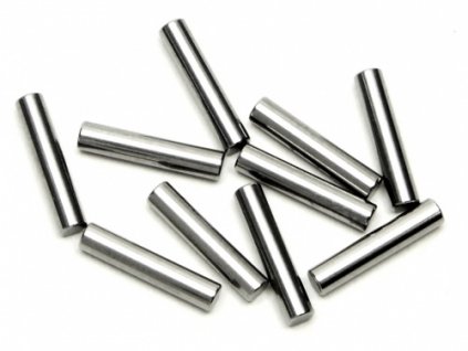 Čep 2x10mm (10ks)