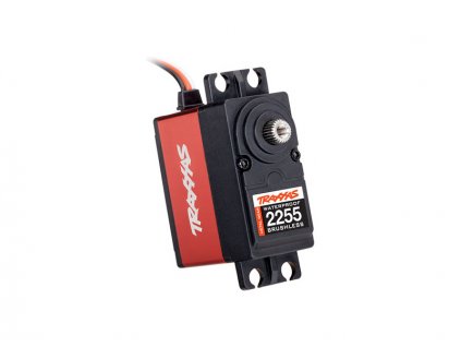 TRA2255