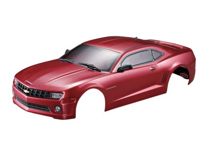 Killerbody karosérie 1:10 Camaro 2011 vínová