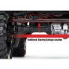 Traxxas TRX-4 Ford Bronco 1:10 RTR Sunset