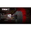 Traxxas TRX-4 Ford Bronco 1:10 RTR Sunset