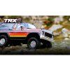 Traxxas TRX-4 Ford Bronco 1:10 RTR Sunset