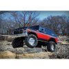 Traxxas TRX-4 Ford Bronco 1:10 RTR Sunset