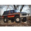 Traxxas TRX-4 Ford Bronco 1:10 RTR Sunset