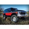 Traxxas TRX-4 Ford Bronco 1:10 RTR Sunset