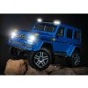 8898 g500 led light kit front