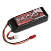 Robitronic LiPo 7.4V 2600mAh JST