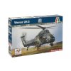Model Kit vrtulník 2720 - W.Wessex UH/5 (1:48)
