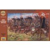 Wargames (AoB) figurky 8041 - Polisch Winged Hussars (1:72)