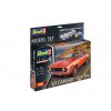 ModelSet auto 67712 - 69 Camaro SS (1:25)