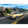 Plastic ModelKit auto 07695 - 71 Oldsmobile 442 Coupé (1:25)