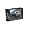 Autodráha MICRO SCALEXTRIC G1171M - James Bond 007 Race Set - Aston Martin DB5 vs V8 Battery Powered Race Set (1:64)