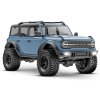 97074 1 TRX 4M Bronco 3qtr Front A51