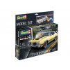 ModelSet auto 67695 - 71 Oldsmobile 442 Coupé (1:24)