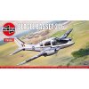 Classic Kit VINTAGE letadlo A02025V - Beagle Basset 206 (1:72)