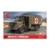 Classic Kit military A1375 - Austin K2/Y Ambulance (1:35)