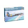 Model Kit letadlo 1455 - Fokker F-27 SAR (1:72)