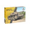 Model Kit tank 6584 - Semovente M42 da 75/34 (1:35)