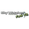 DF models dron SkyWatcher FUN V2 RTF FPV