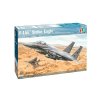 Model Kit letadlo 2803 - F-15E Strike Eagle (1:48)