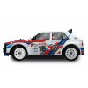 Amewi RC auto LR16 Rallye Drift Sports Car 1:16 Brushed