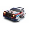 Amewi RC auto LR16 Rallye Drift Sports Car 1:16 Brushed