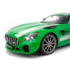 Siva RC auto Mercedes-Benz AMG GT R PRO 1:12 100% RTR zelený