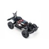 Amewi RC auto Dirt Climbing Pickup Crawler 1:10 Černý