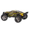 XLH RC auto Buggy Monstertruck 1:12 nová verze s LED osvětlením žlutá