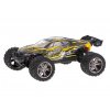 XLH RC auto Buggy Monstertruck 1:12 nová verze s LED osvětlením žlutá