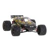 XLH RC auto Buggy Monstertruck 1:12 nová verze s LED osvětlením žlutá