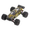 XLH RC auto Buggy Monstertruck 1:12 nová verze s LED osvětlením žlutá