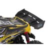 XLH RC auto Buggy Monstertruck 1:12 nová verze s LED osvětlením žlutá