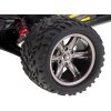 XLH RC auto Buggy Monstertruck 1:12 nová verze s LED osvětlením žlutá