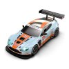 SCX Compact Aston Martin Vantage GT3 Four B se světly