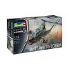 Plastic ModelKit vrtulník 03821 - AH1G Cobra (1:32)