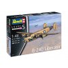 Plastic ModelKit letadlo 03831 - B-24D Liberator (1:48)