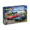 Gift-Set auta 05667 - "100 Years Jaguar" (1:24)