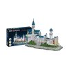 3D Puzzle REVELL 00151 - Schloss Neuschwanstein (LED Edition)