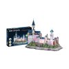 3D Puzzle REVELL 00151 - Schloss Neuschwanstein (LED Edition)