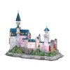 3D Puzzle REVELL 00151 - Schloss Neuschwanstein (LED Edition)