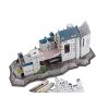 3D Puzzle REVELL 00151 - Schloss Neuschwanstein (LED Edition)