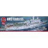 Classic Kit VINTAGE loď A03205V - HMS Fearless (1:600)