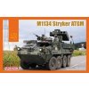 Model Kit military 7685 - M1134 Stryker ATGM (1:72)