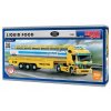 Stavebnice Monti System MS 55 Liguid Food Actros L-MB 1:48 v krabici 31,5x16,5x8cm