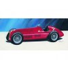 Model Alfa Romeo Alfetta 1950 17,2x6,5cm v krabici 25x14,5x4,5cm